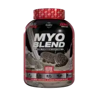 Elite Labs MYOBlend Protein 2000 Gram
